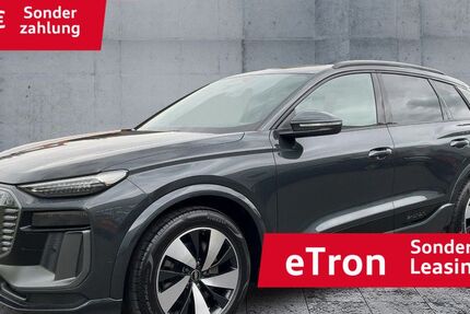 Audi Q6 e-tron 11.835 km 63.850 € Hof 95030