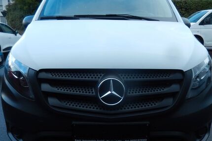 Mercedes-Benz Vito 86.900 km 23.999 &euro; Mosbach/Neckarelz 74821