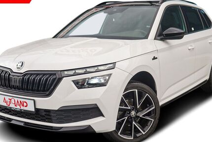 Skoda Kamiq 50.000 km 18.950 &euro; Eisenhüttenstadt 15890