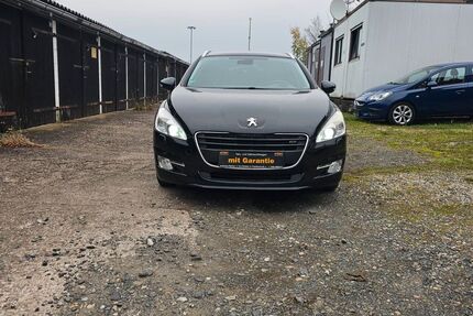 Peugeot 508 208.000 km 6.650 € Offenbach 63071