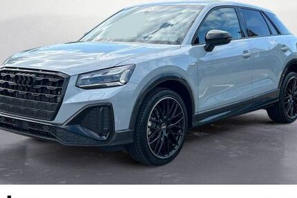 Audi Q2 3.500 km 36.900 &euro; Rottweil 78628
