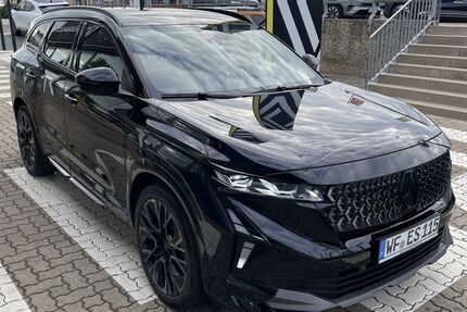 Renault Espace 5.155 km 46.350 € Wolfenbüttel 38304