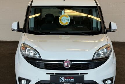 Fiat Doblo 181.995 km 9.995 &euro; Flensburg 24941