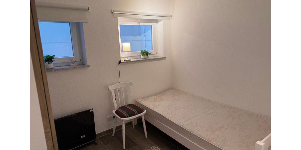 Etagenwohnung Löwenstein - 2 Zimmer, 40 m&sup2;, 430&euro; | Angebot:26666003