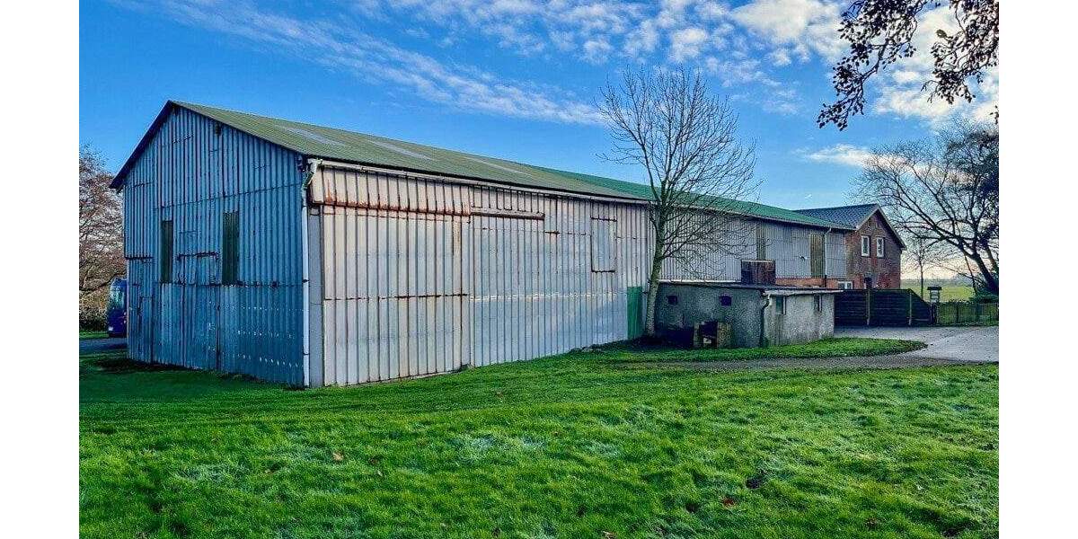 Mehrfamilienhaus, Wohnhaus Sankt Peter-Ording Ording - 1 Zimmer, 305 m&sup2;, 590.000&euro; | Angebot:25276575