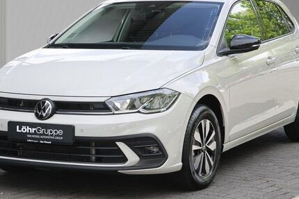 VW Polo 7.020 km 22.880 &euro; Koblenz 56076