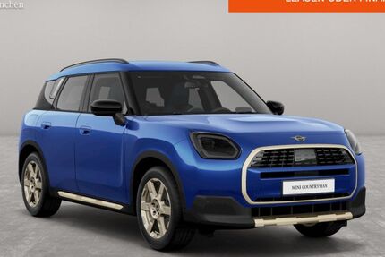 Mini Countryman C (Cooper) 13.908 km 29.995 &euro; München 80939
