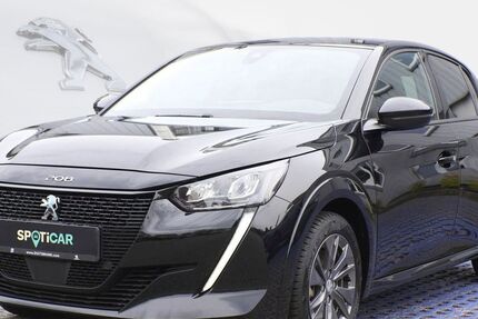 Peugeot 208 49.000 km 19.990 € Itzehoe 25524