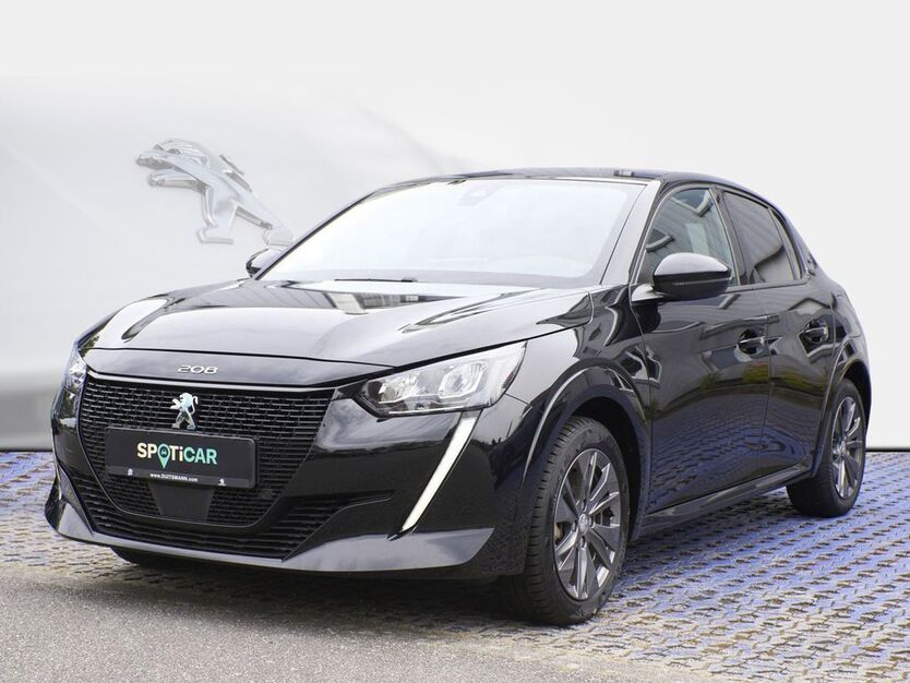 Peugeot 208 49.000 km 19.990 € Itzehoe 25524