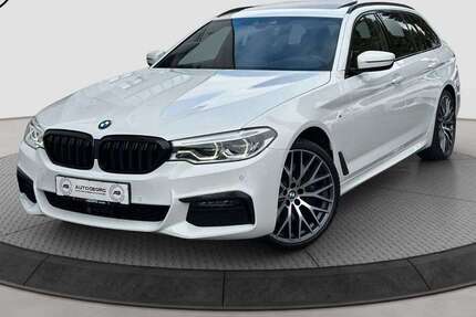 BMW 540 79.800 km 39.900 &euro; Wiesbaden 65205