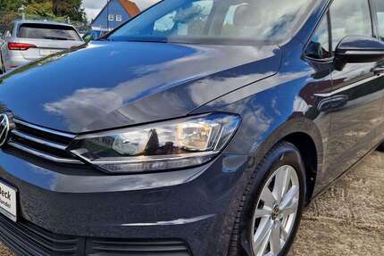 VW Touran 149.889 km 18.300 € Hamm 59067