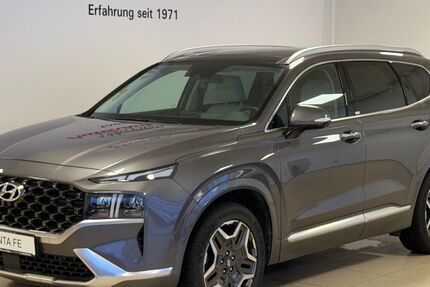 Hyundai SANTA FE 69.800 km 31.450 &euro; Einbeck 37574