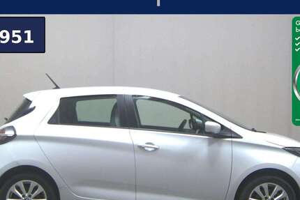 Renault ZOE 44.282 km 12.480 &euro; Gyhum/Bockel 27404