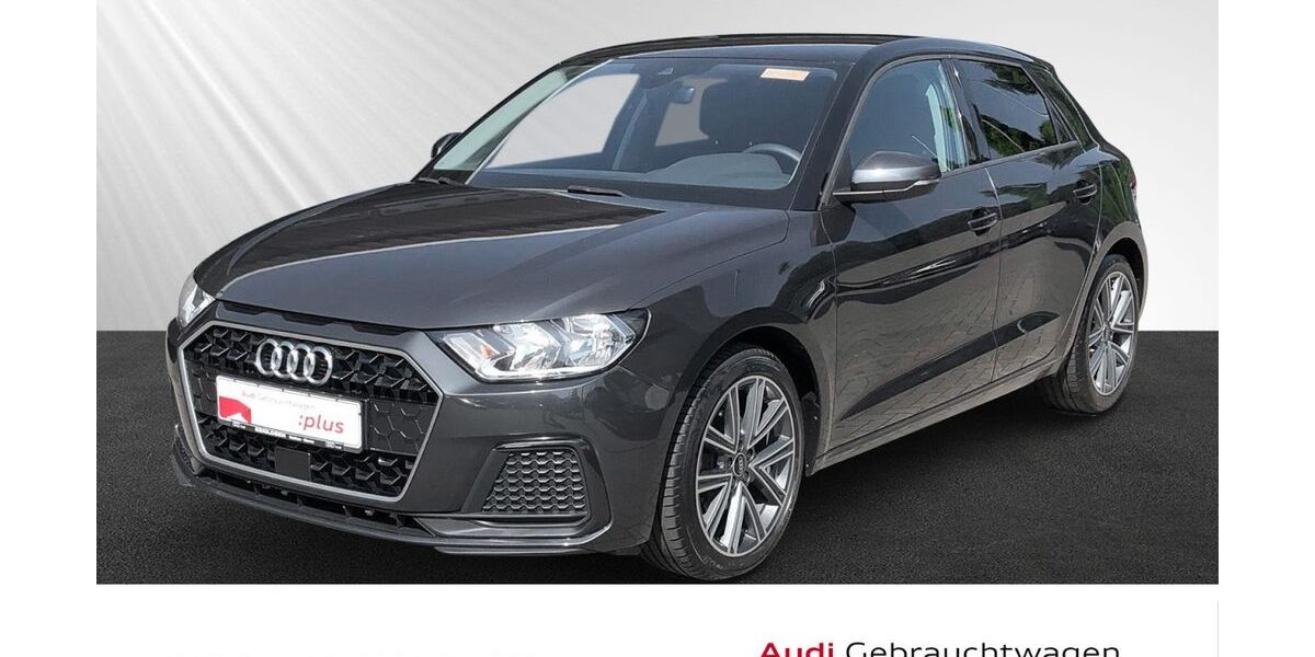 Audi A1 100.592 km 17.530 &euro; Itzehoe 25524