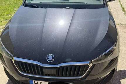 Skoda Scala 71.421 km 15.900 &euro; Giesen 31180