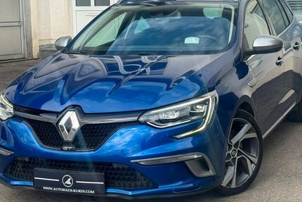 Renault Megane 46.280 km 16.900 &euro; Willmering 93497