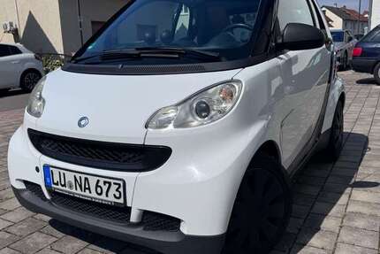Smart forTwo 115.058 km 3.750 &euro; Hockenheim, Stadt 68766