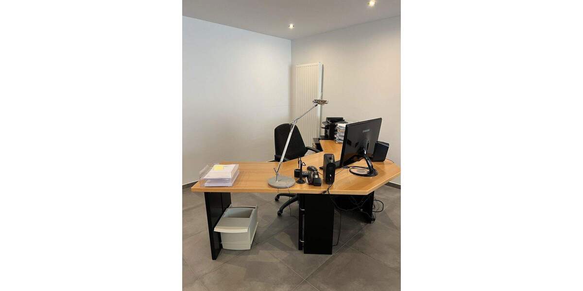 Gewerbeobjekt Leopoldshöhe Asemissen - 1.870.000&euro; | Angebot:25722296