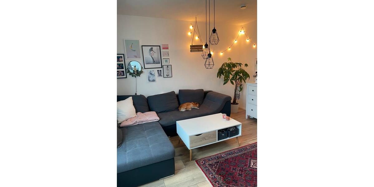 Etagenwohnung Brüggen - 2 Zimmer, 44 m&sup2;, 255.000&euro; | Angebot:26445579