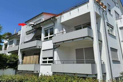 Wohnung zum Kaufen in Stuttgart 445.000 € 91.72 m²