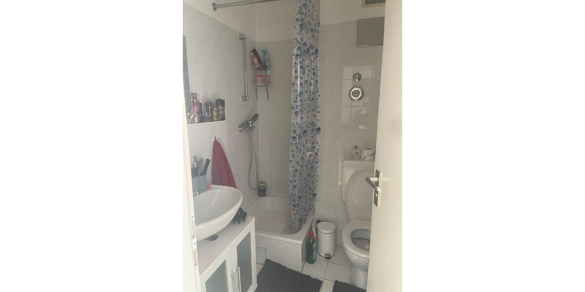 Sonnige 2-Zimmer-Wohnung mit Balkon(Loggia) in Künzelsau 2 zimmer