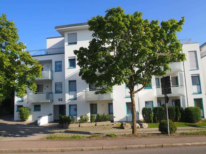 Wohnung zum Kaufen in Bad Waldsee 152.000 € 44 m²