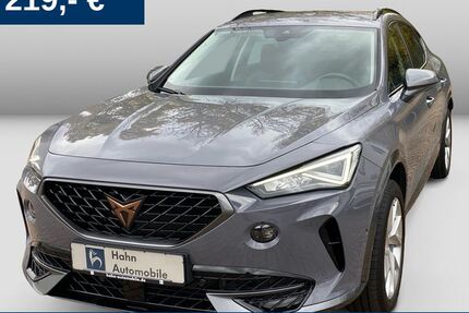 Cupra Formentor 55.893 km 24.995 &euro; Göppingen 73037