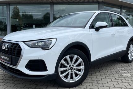 Audi Q3 54.150 km 28.800 &euro; Guben 03172