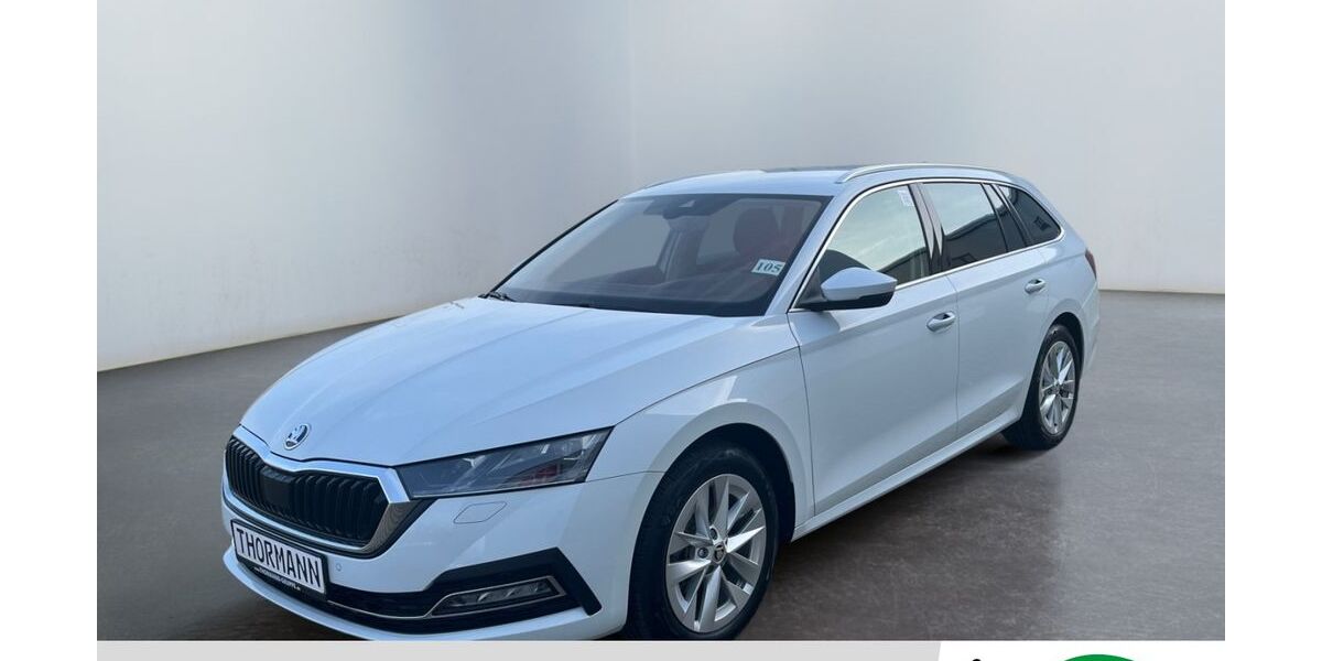 Skoda Octavia 22.324 km 29.029 &euro; Stendal 39576
