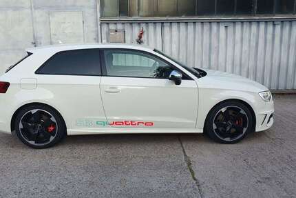 Audi S3 124.300 km 19.000 &euro; Neuhofen 67141