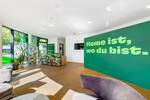 Erstbezug nach Modernisierung: Helle, möblierte 2-Zimmer-Wohnung am Campus Riedberg | Bigger Bude