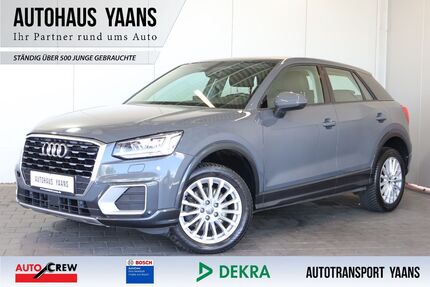 Audi Q2 89.620 km 17.389 € Pinneberg 25421