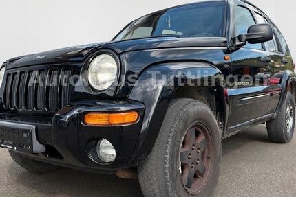 Jeep Cherokee 147.568 km 3.990 &euro; Tuttlingen 78532