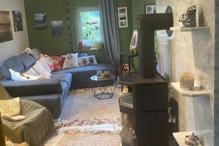 Große 1-Zimmer-Wohnung (88 m²) mit Terrasse & eigenem Eingang – r 1 zimmer