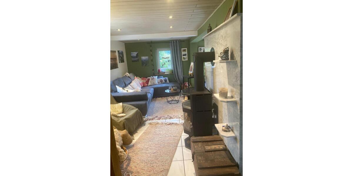 Große 1-Zimmer-Wohnung (88 m²) mit Terrasse & eigenem Eingang – r 1 zimmer