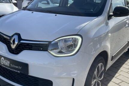 Renault Twingo 25.000 km 9.900 &euro; Heilbronn 74074