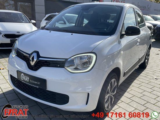 Renault Twingo 25.000 km 9.900 &euro; Heilbronn 74074