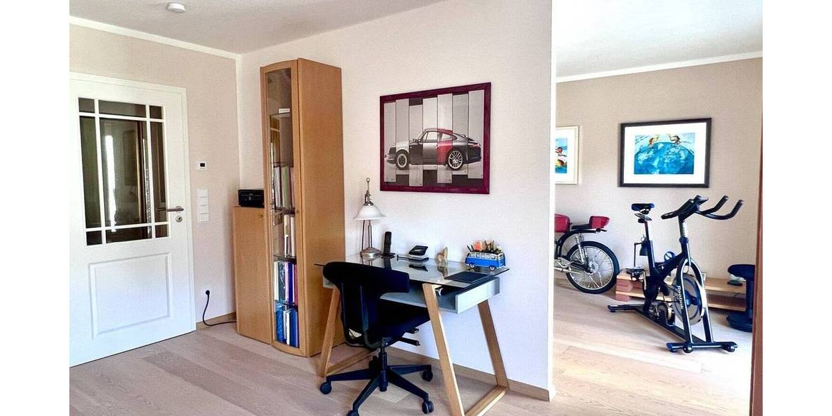 Etagenwohnung Ruhpolding St. Valentin - 3 Zimmer, 130 m&sup2;, 788.000&euro; | Angebot:26170691