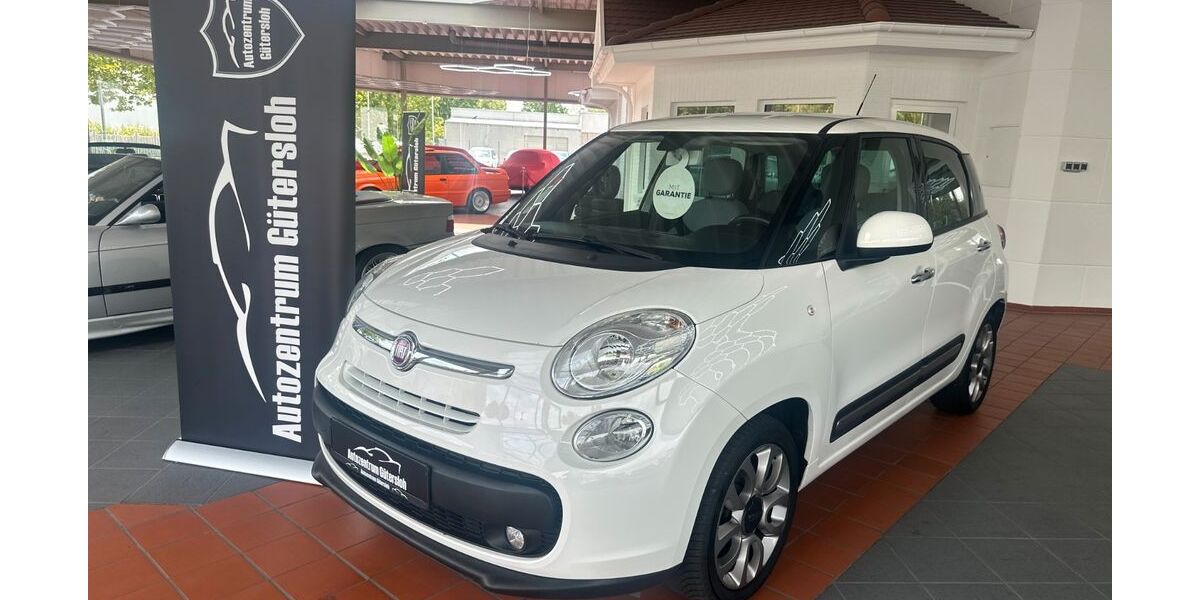 Fiat 500L 86.000 km 7.999 &euro; Gütersloh 33334