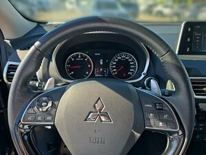 Mitsubishi Eclipse Cross Active+ 4WD AHK-abnehmbar 360 Kamera 80.400 km 16.490 &euro; Bad Wünnenberg 33181