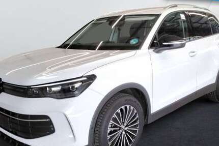 VW Tiguan 17.290 km 34.490 &euro; Flensburg 24941