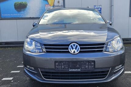 VW Sharan 146.442 km 18.490 &euro; Gelsenkirchen 45881