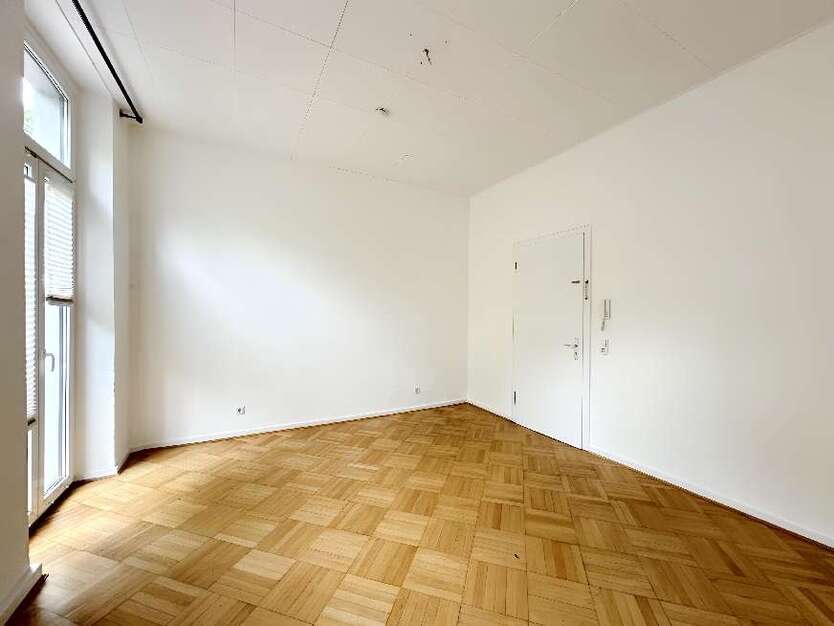Wohnung zum Mieten in Krefeld 565 € 58 m²