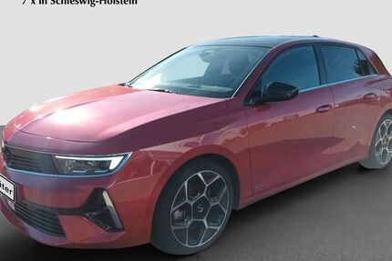 Opel Astra 15.490 km 25.980 &euro; Kiel 24107