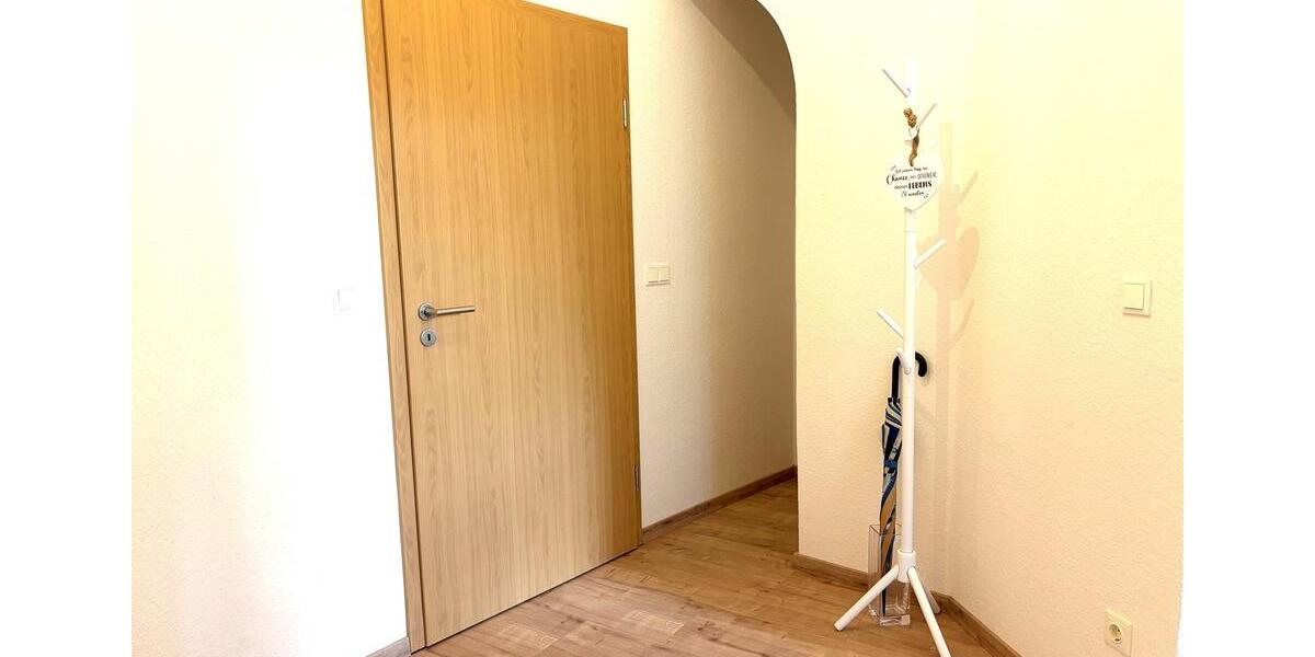 Erdgeschoßwohnung Wurzen - 1 Zimmer, 49 m&sup2;, 375&euro; | Angebot:26412655