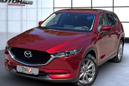 Mazda CX-5 37.000 km 22.850 &euro; Kirchseeon 85614