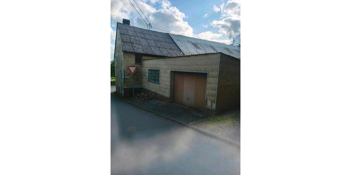 Einfamilienhaus Bollendorf - 65.000&euro; | Angebot:26715724