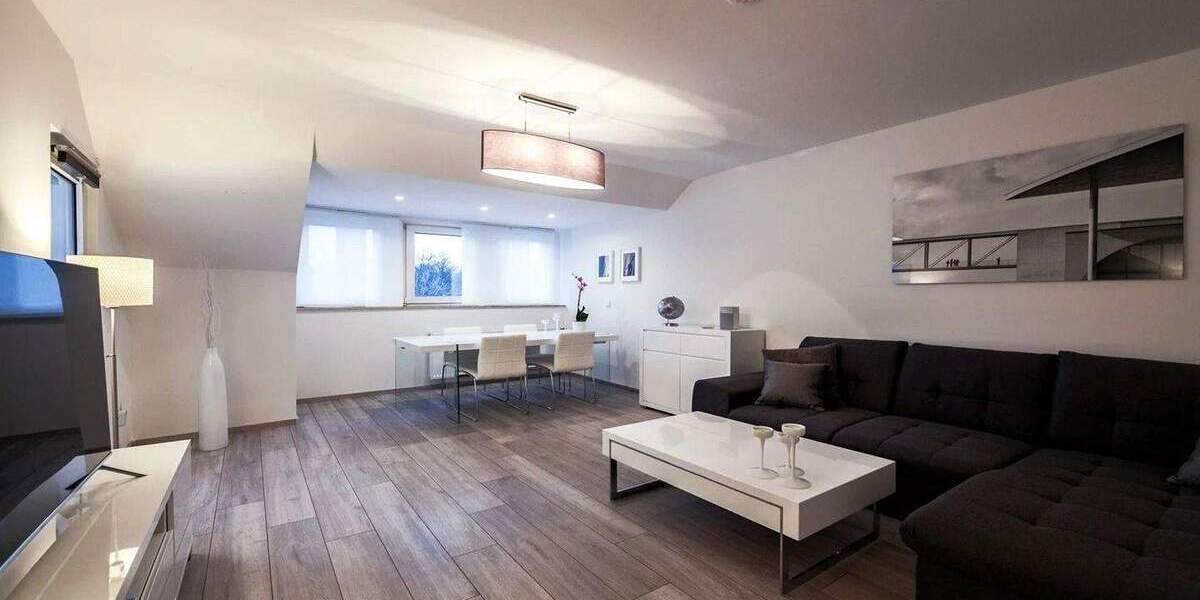 2-Zimmer-Wohnung mit 68 m² in Köln-Wahnheide - 2. Etage 2 zimmer
