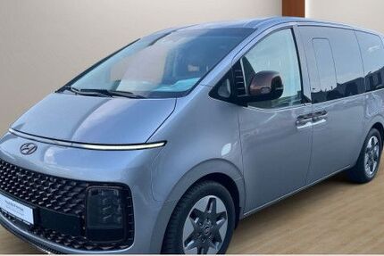 Hyundai STARIA 119.200 km 32.990 &euro; Germaringen 87656