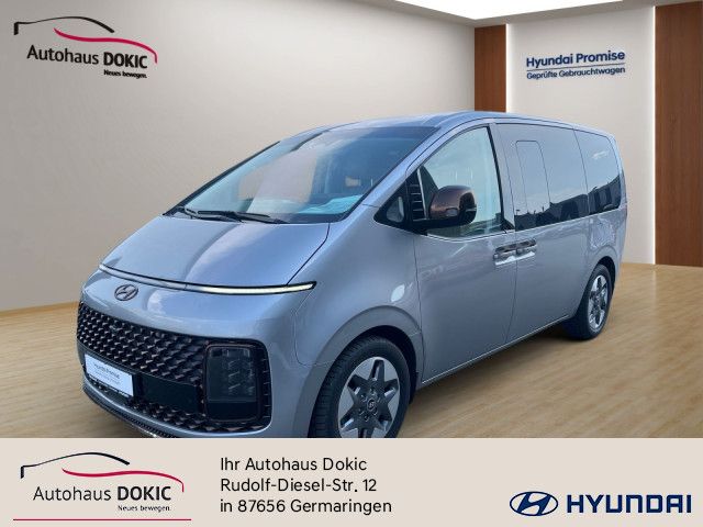 Hyundai STARIA 119.200 km 32.990 &euro; Germaringen 87656